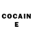 Cocaine FishScale Alexander90272